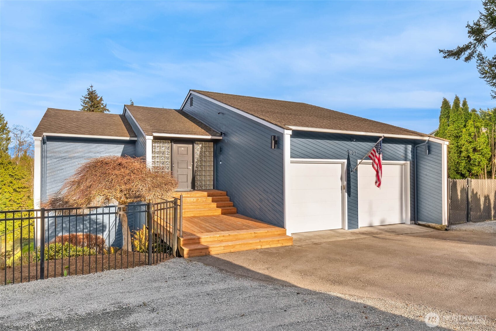 1401 Vernon Road Property Photo 3
