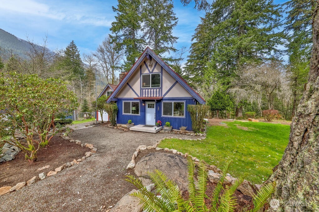 16601 423rd Place Property Photo