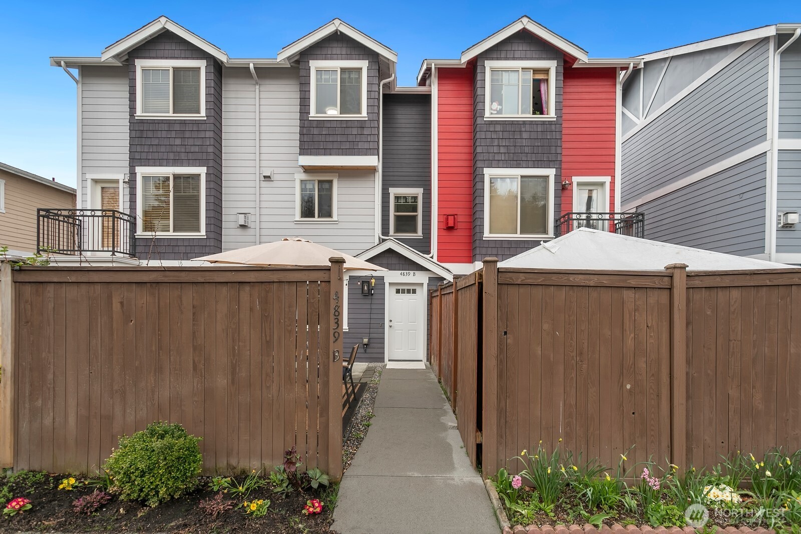 4839 Delridge Way B Property Photo 1