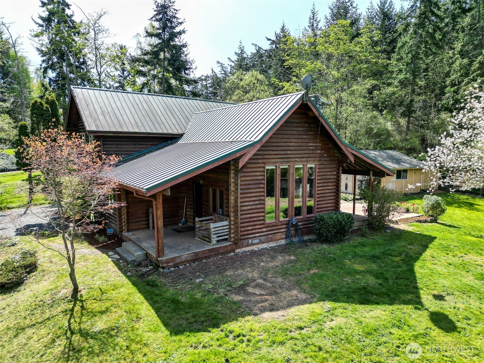 2105 Boulder Meadow Lane Property Photo 1
