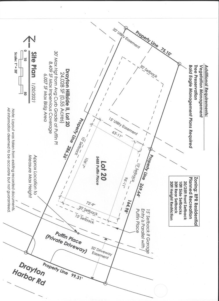 5488 Puffin Place Property Photo 1