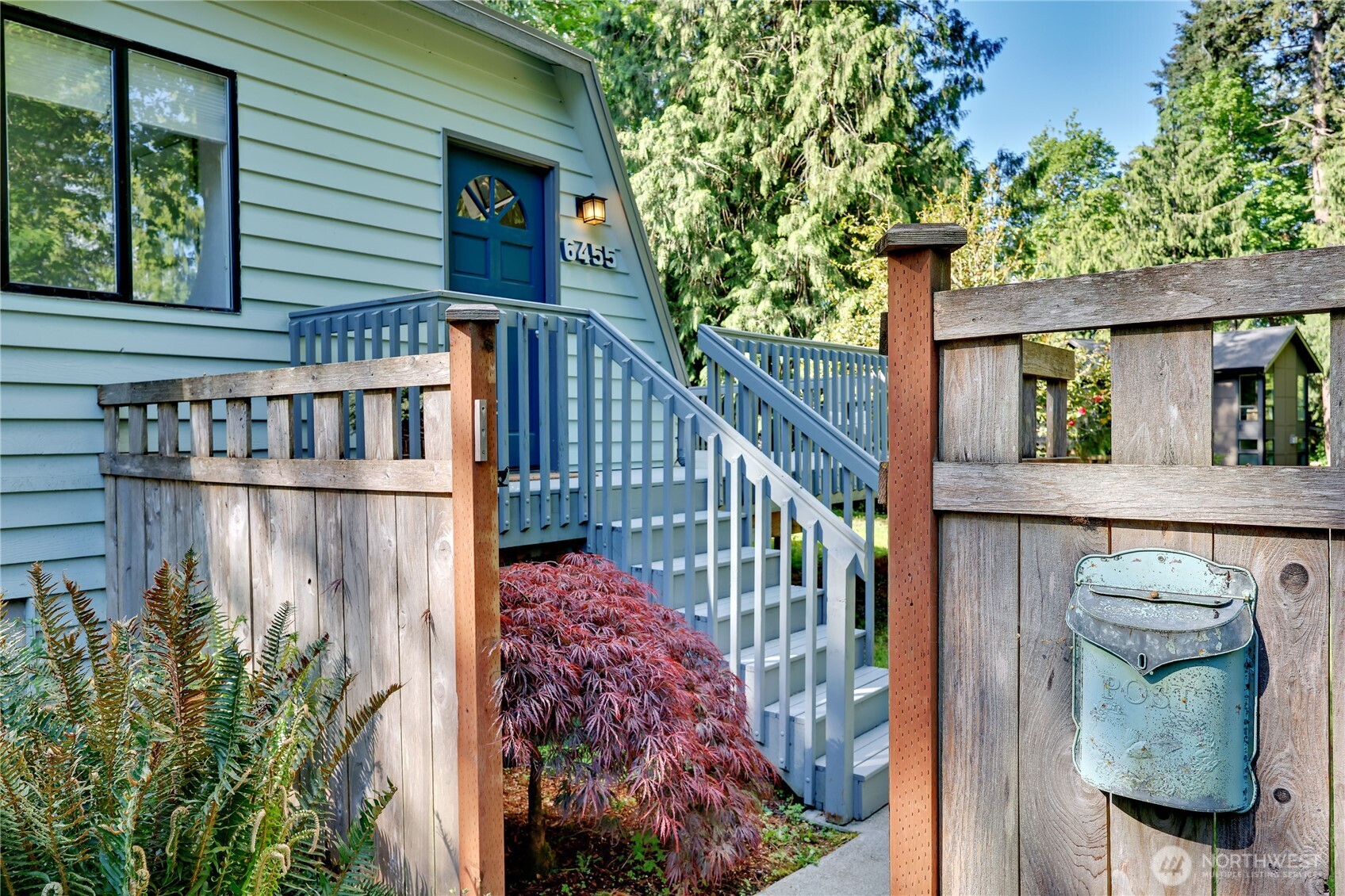 6455 Ne Brigham Road Property Photo 1