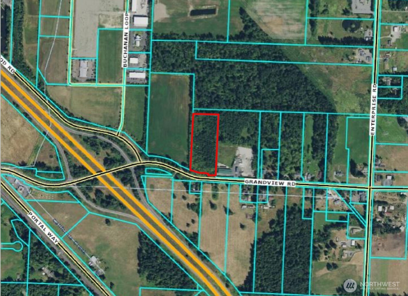 2020 Grandview Road Property Photo 1