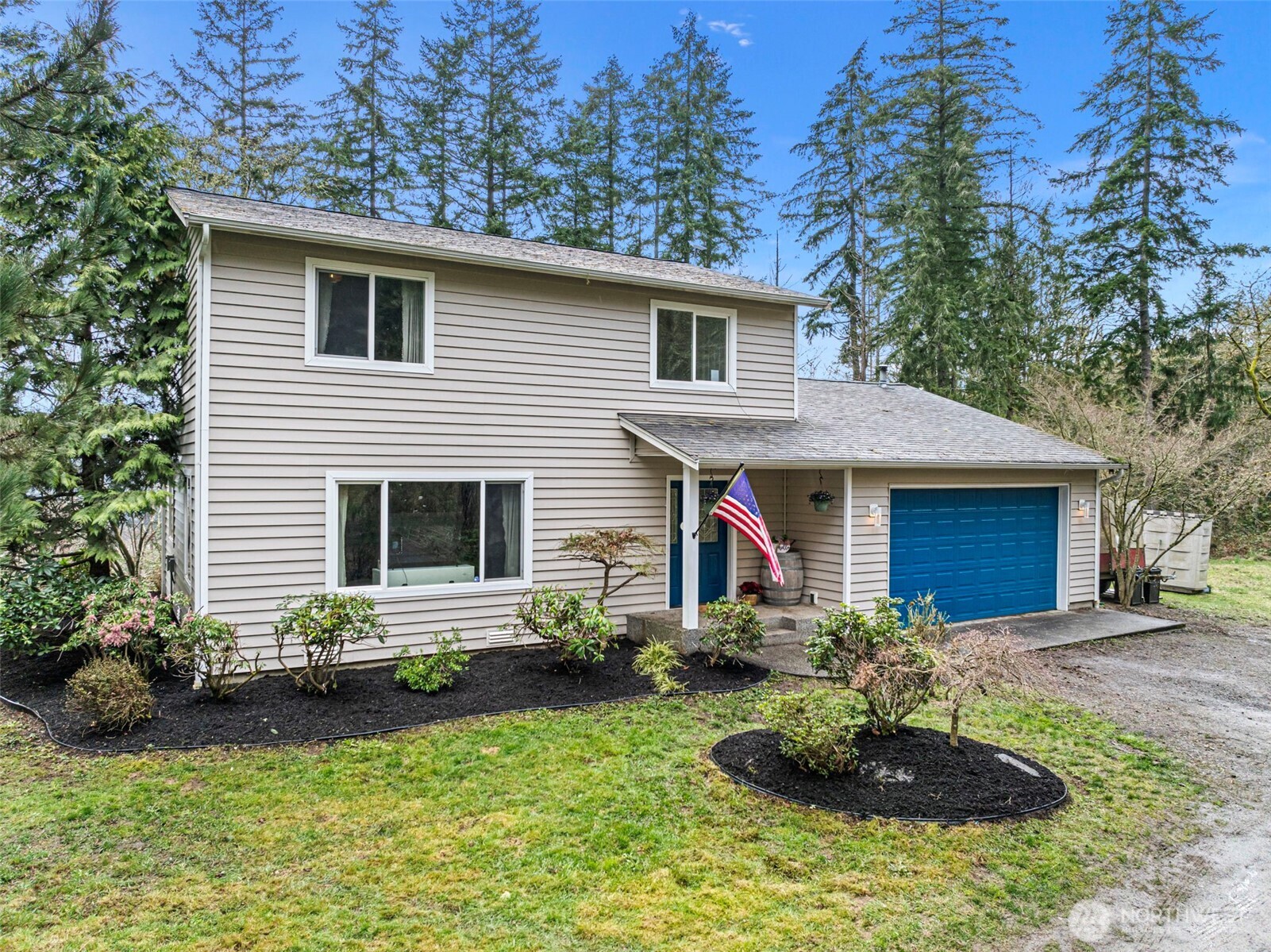 2867 Sand Dollar Road Property Photo 1