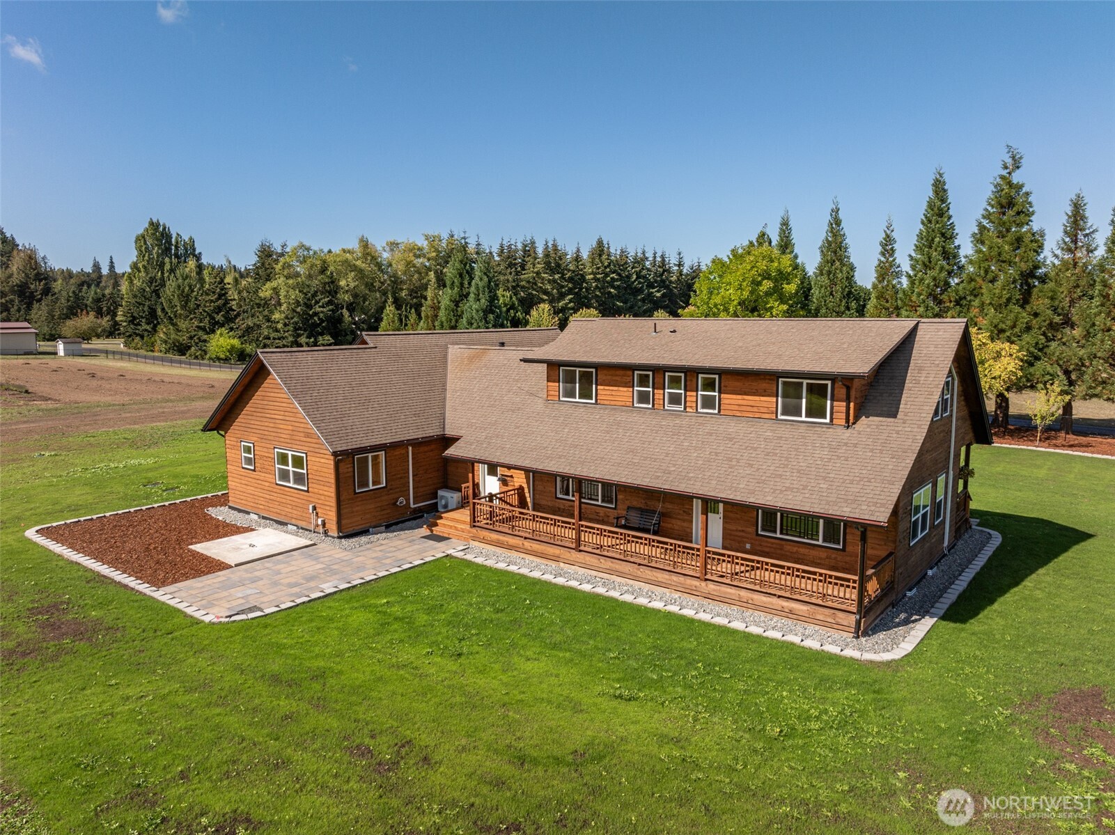 162 E River Run Road Property Photo 1