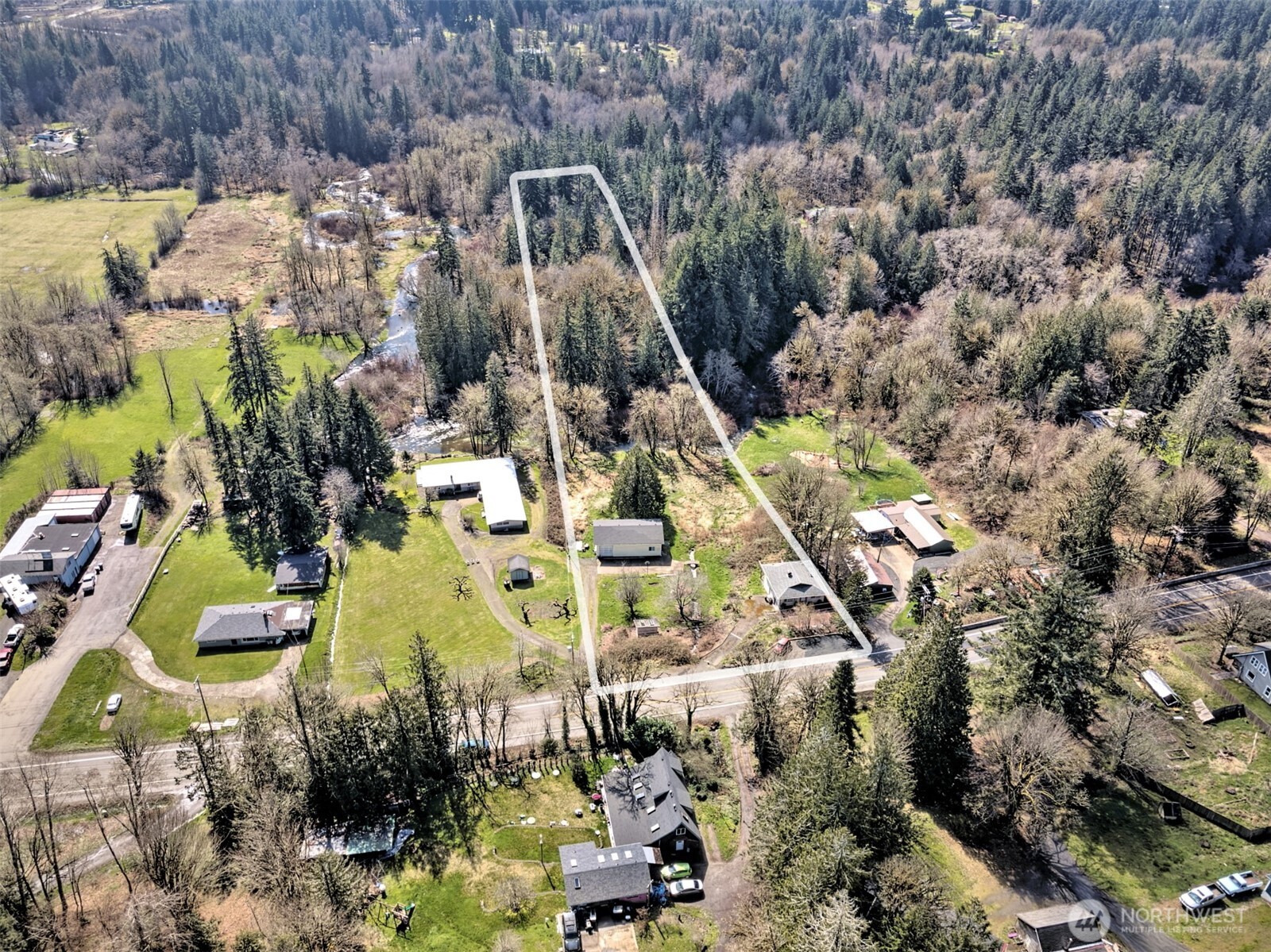 580 Se Arcadia Road Property Photo 1
