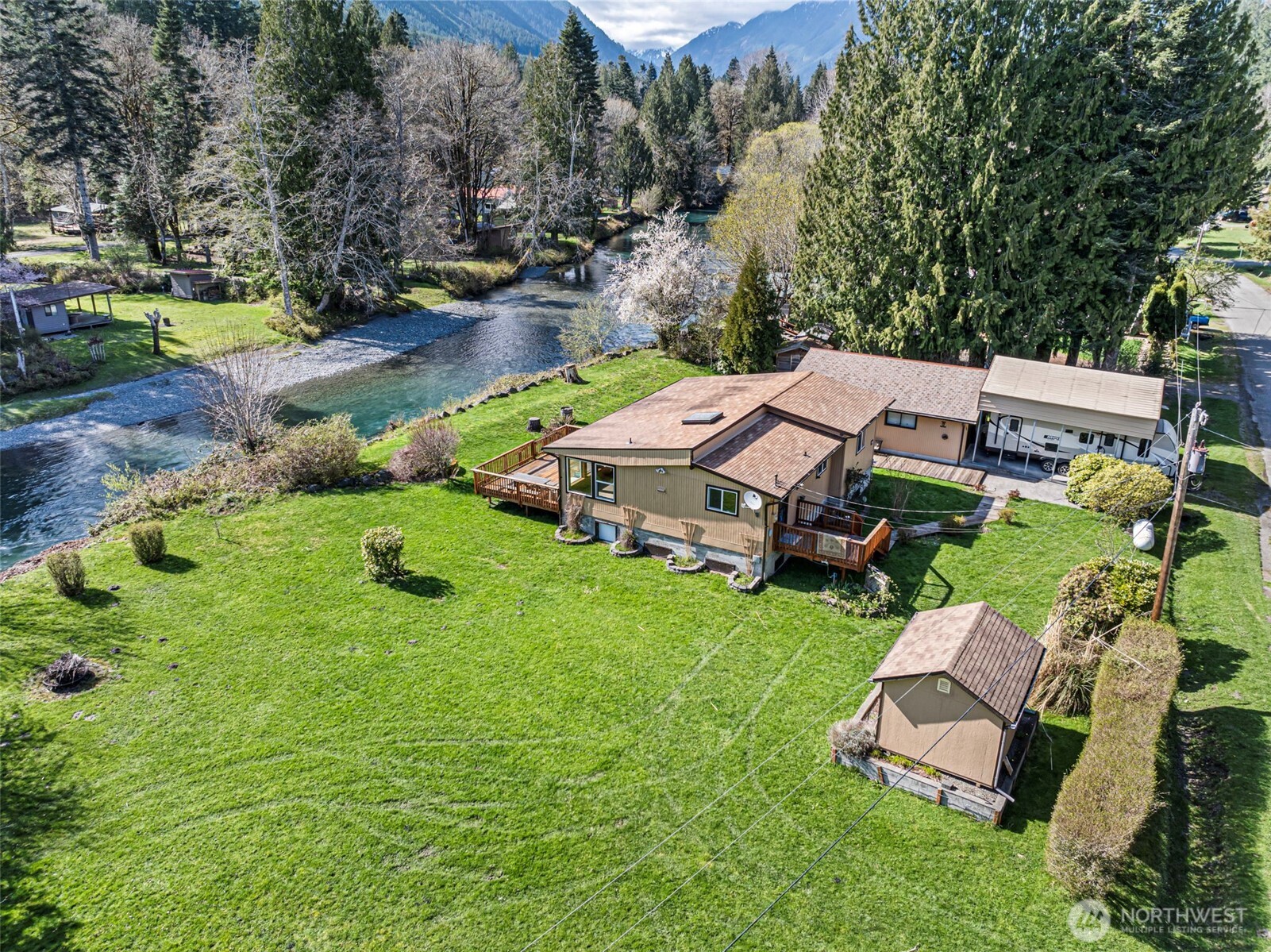 210 Kelly Road Property Photo
