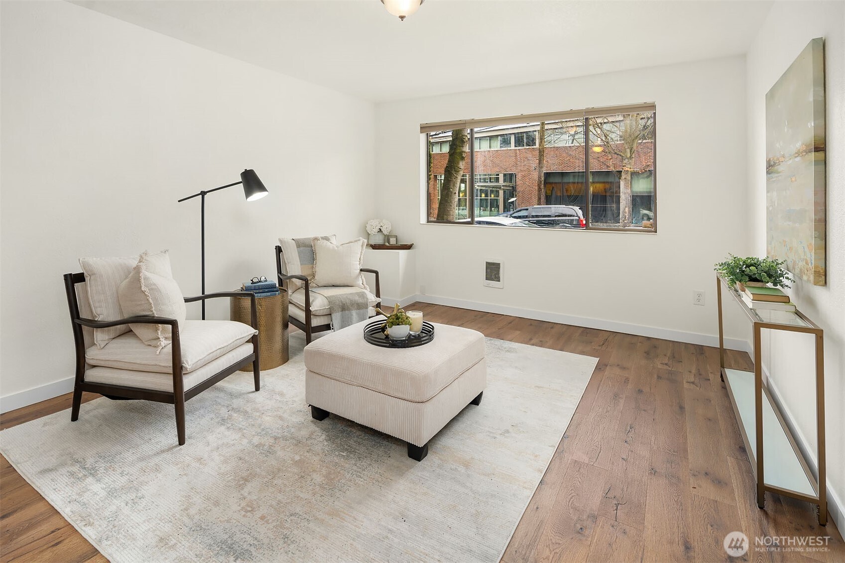 8015 Greenwood Avenue C Property Photo 3