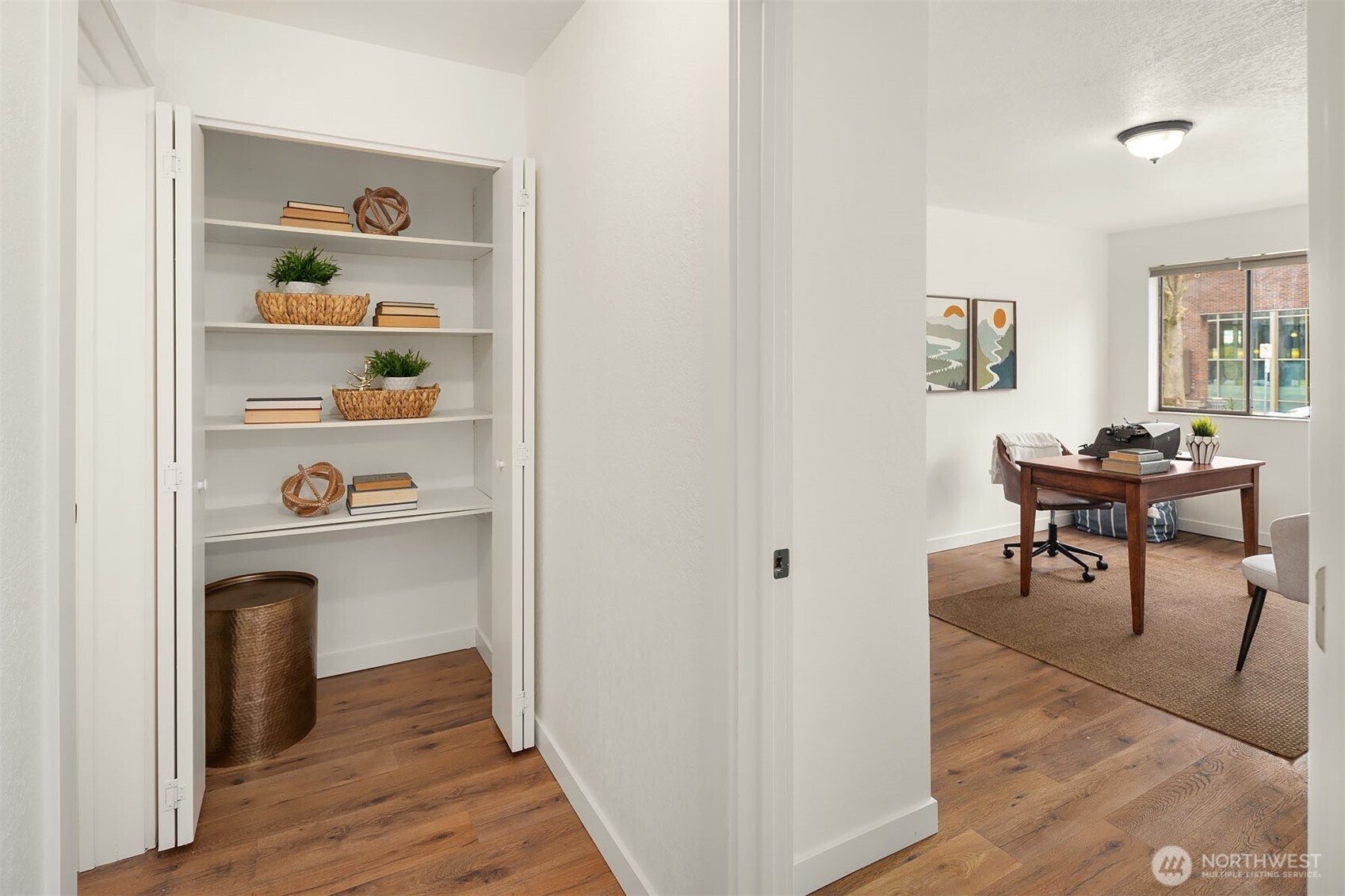 8015 Greenwood Avenue C Property Photo 8
