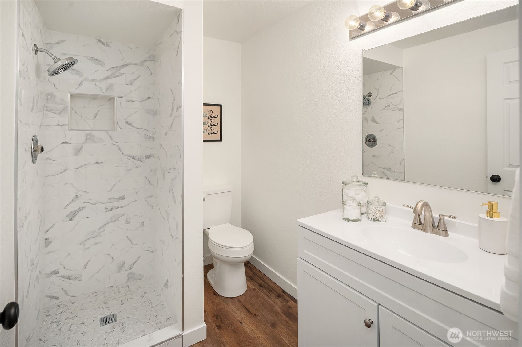 8015 Greenwood Avenue C Property Photo 10