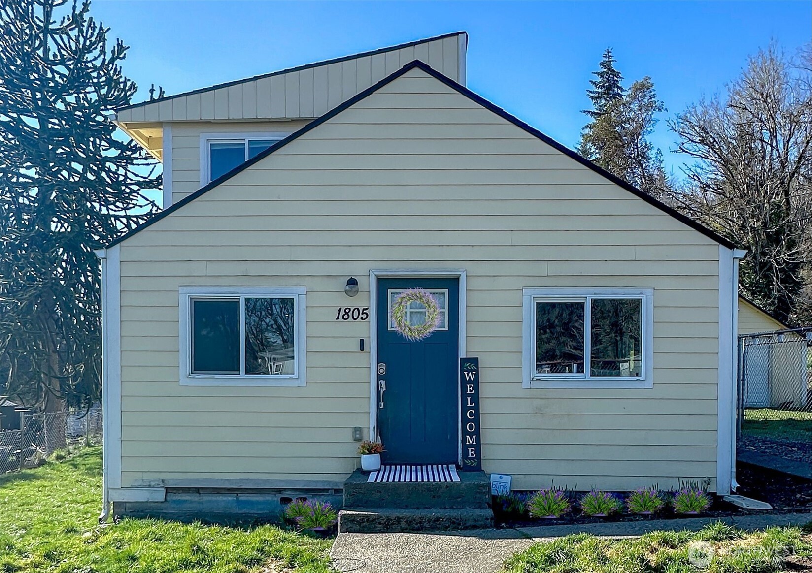 1805 Se Jones Road Property Photo