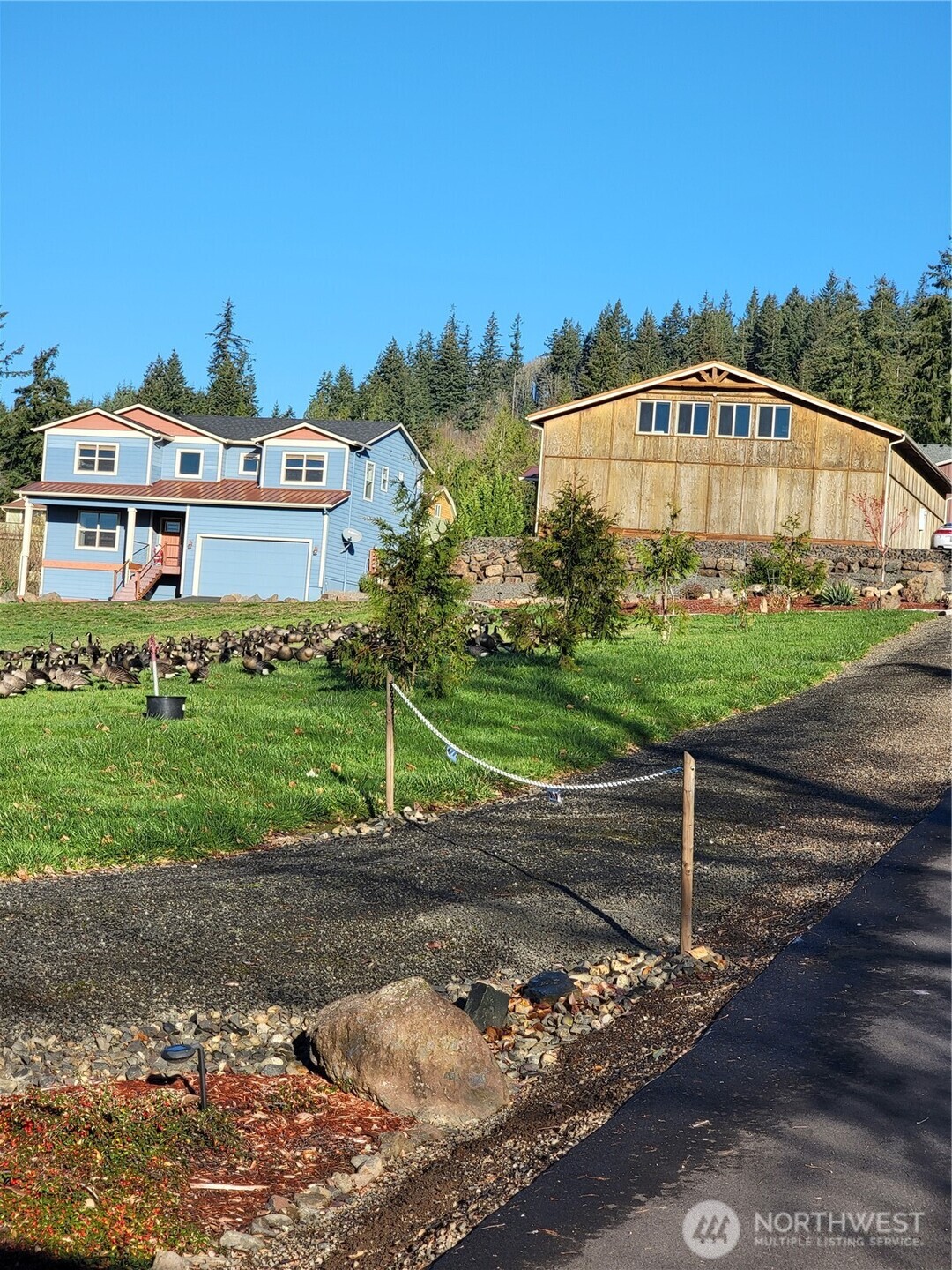 216 Gore Road Property Photo 1
