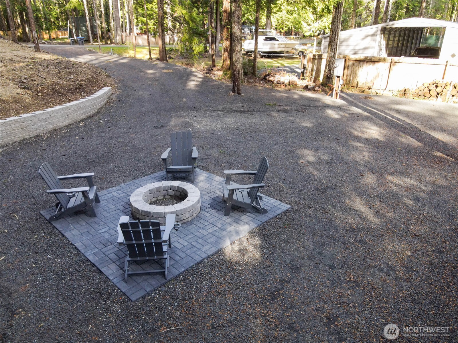91 N Duckabush Drive Property Photo 1