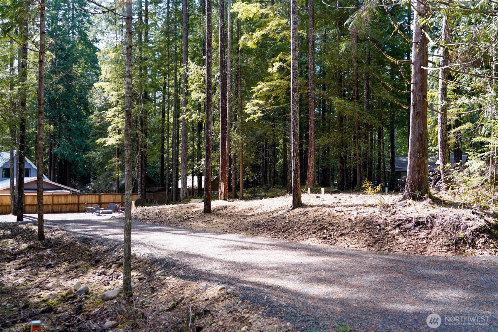 91 N Duckabush Drive Property Photo 2