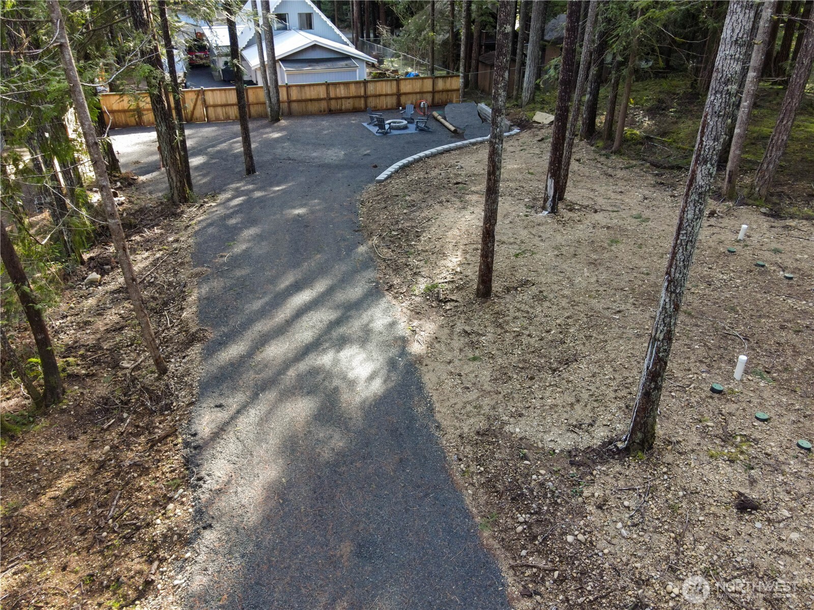 91 N Duckabush Drive Property Photo 6