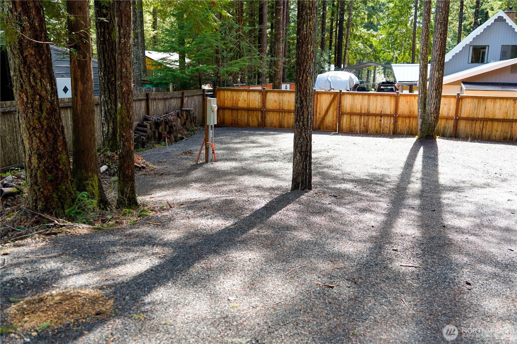 91 N Duckabush Drive Property Photo 8