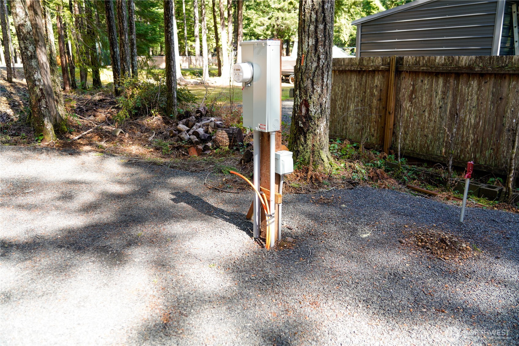 91 N Duckabush Drive Property Photo 10