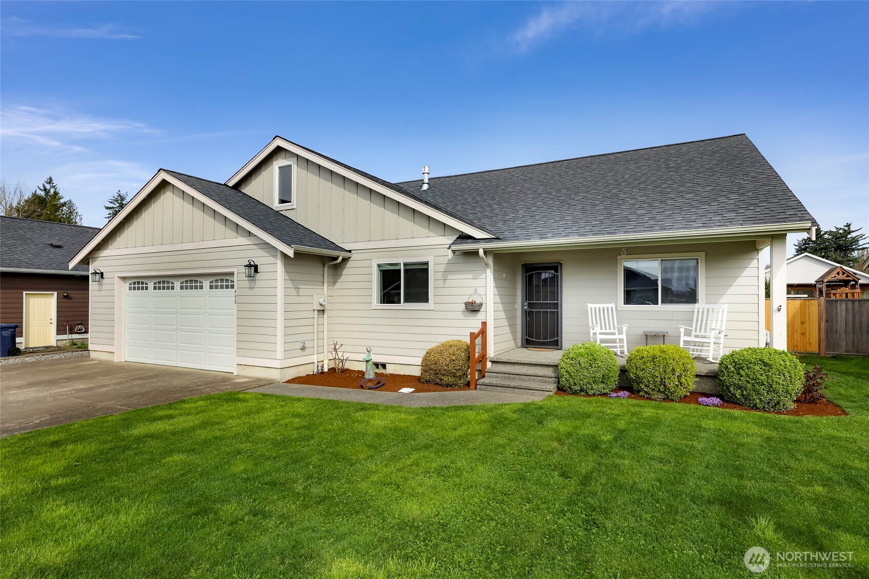 408 Amareen Court Property Photo