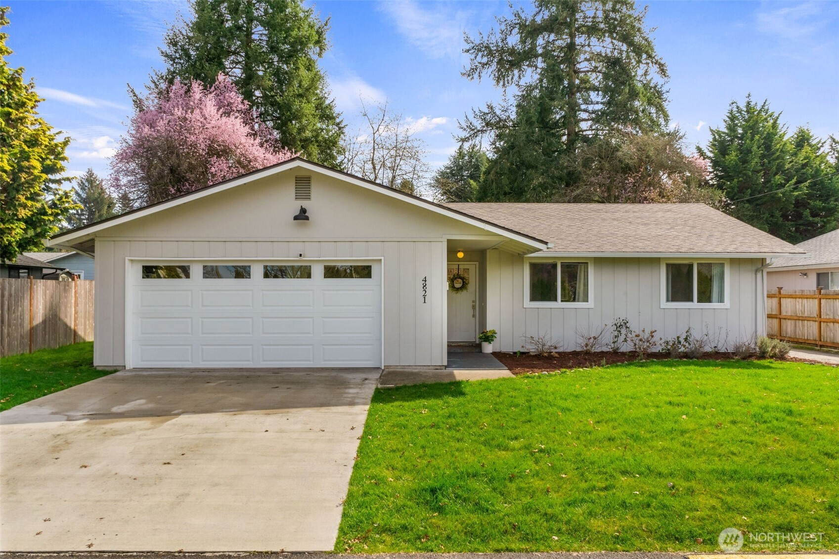 North Thurston Real Estate Listings Main Image
