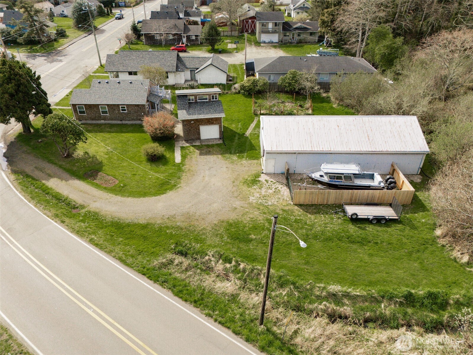 808 Spruce Street Property Photo