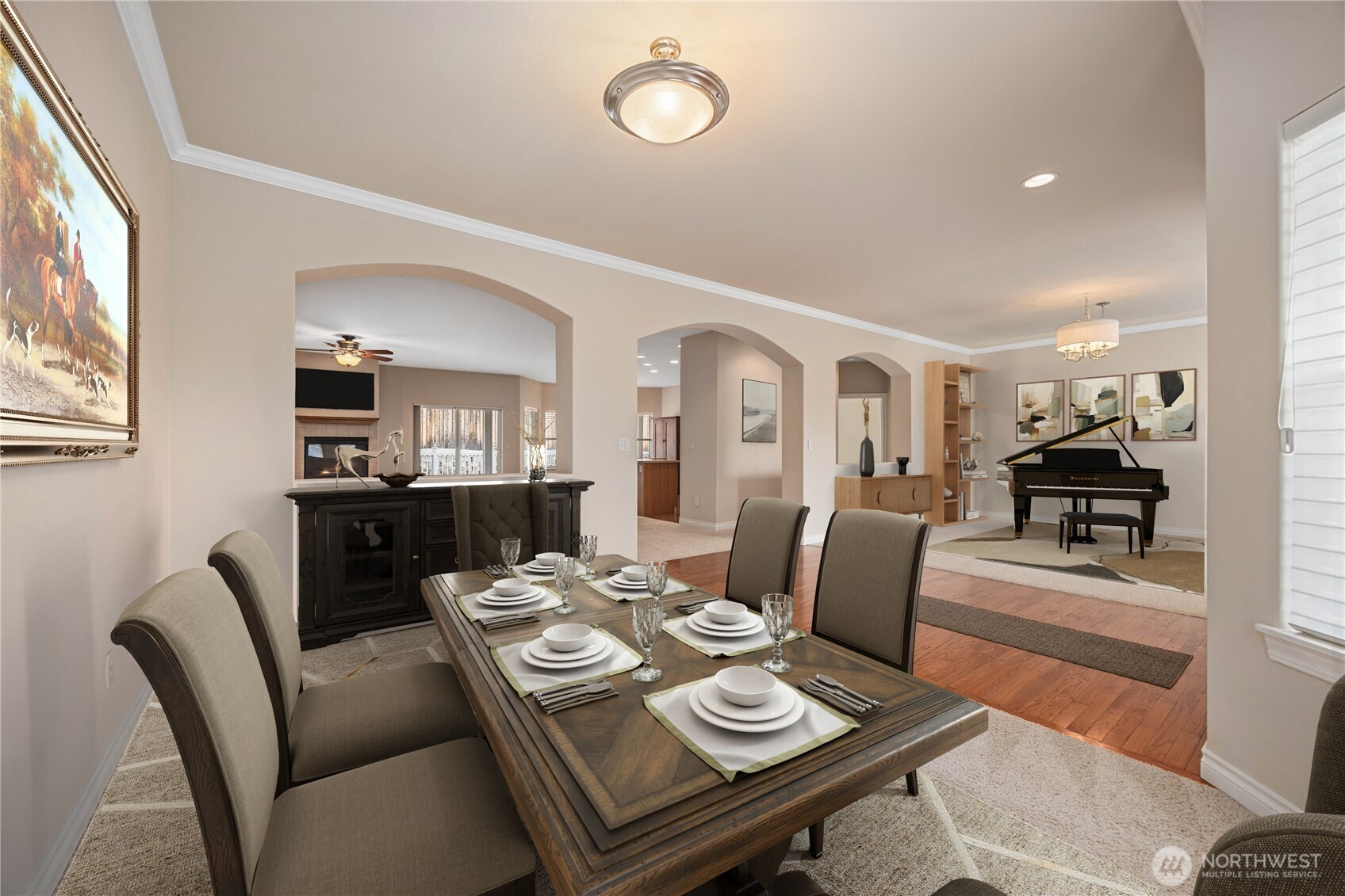 1557 Harrington Lane Property Photo 8