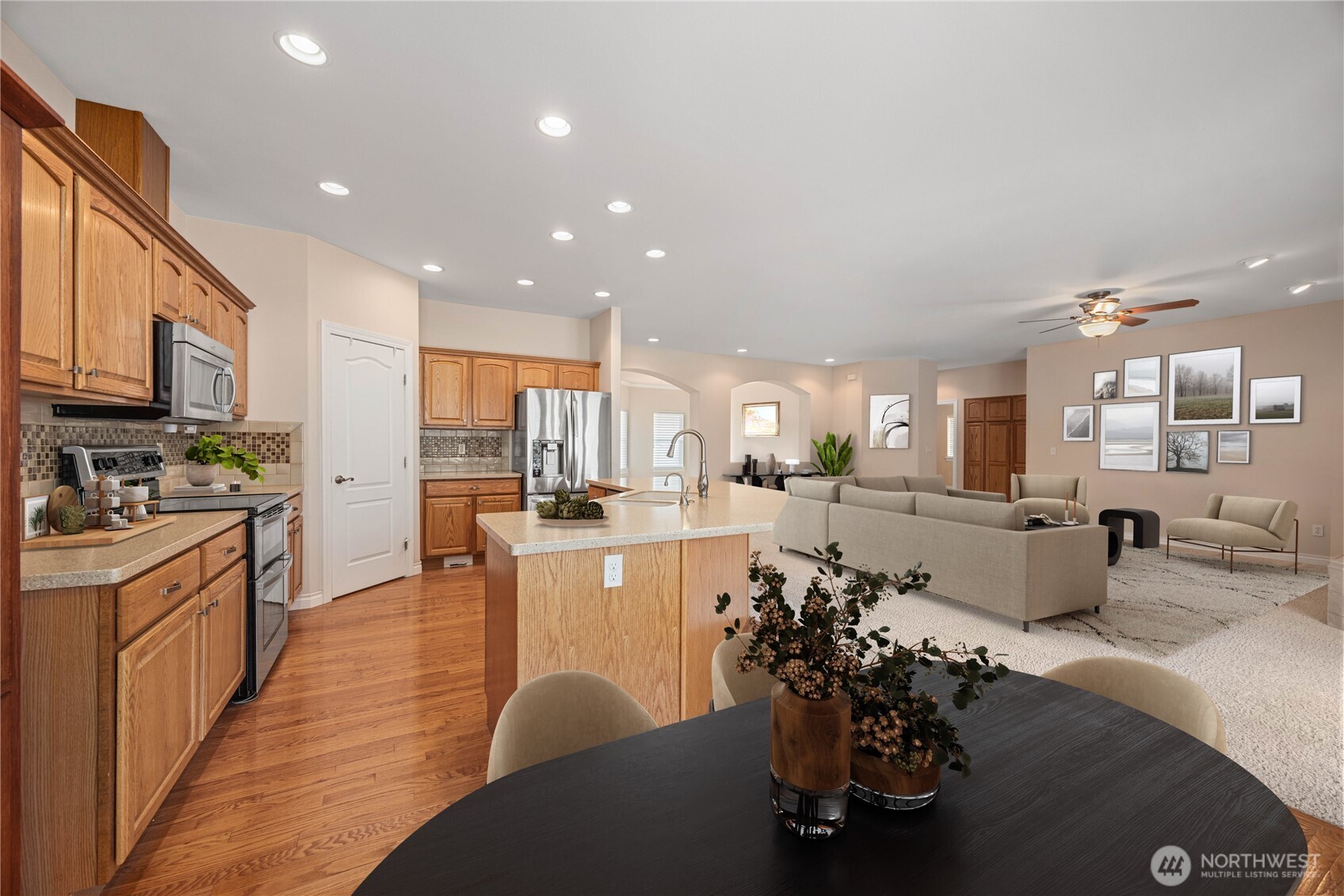 1557 Harrington Lane Property Photo 13