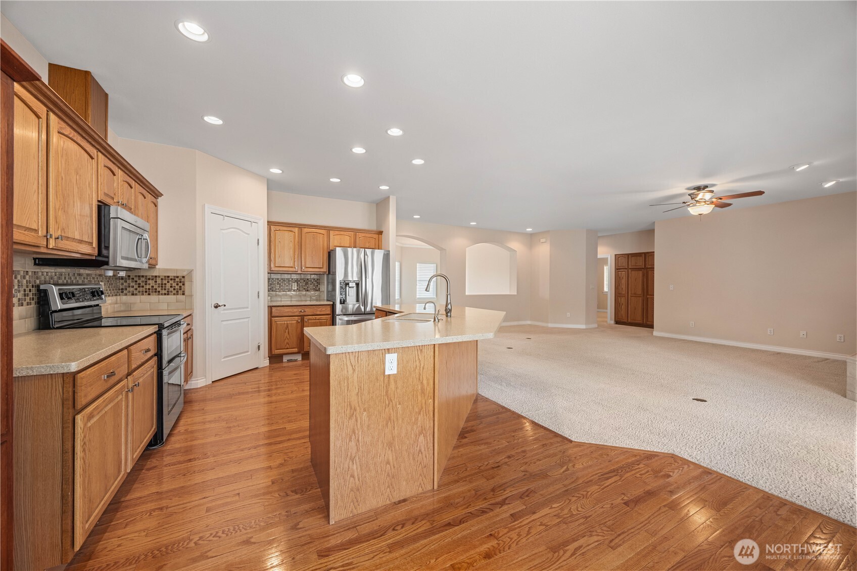 1557 Harrington Lane Property Photo 17
