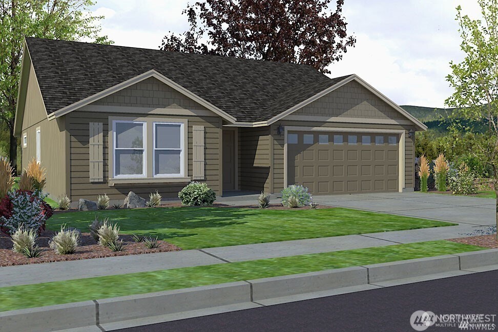 1060 W Windrose Drive Property Photo