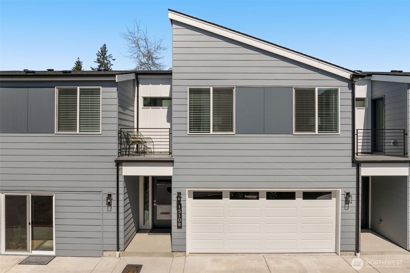 1510 B Hollow Dale Place Property Photo 1