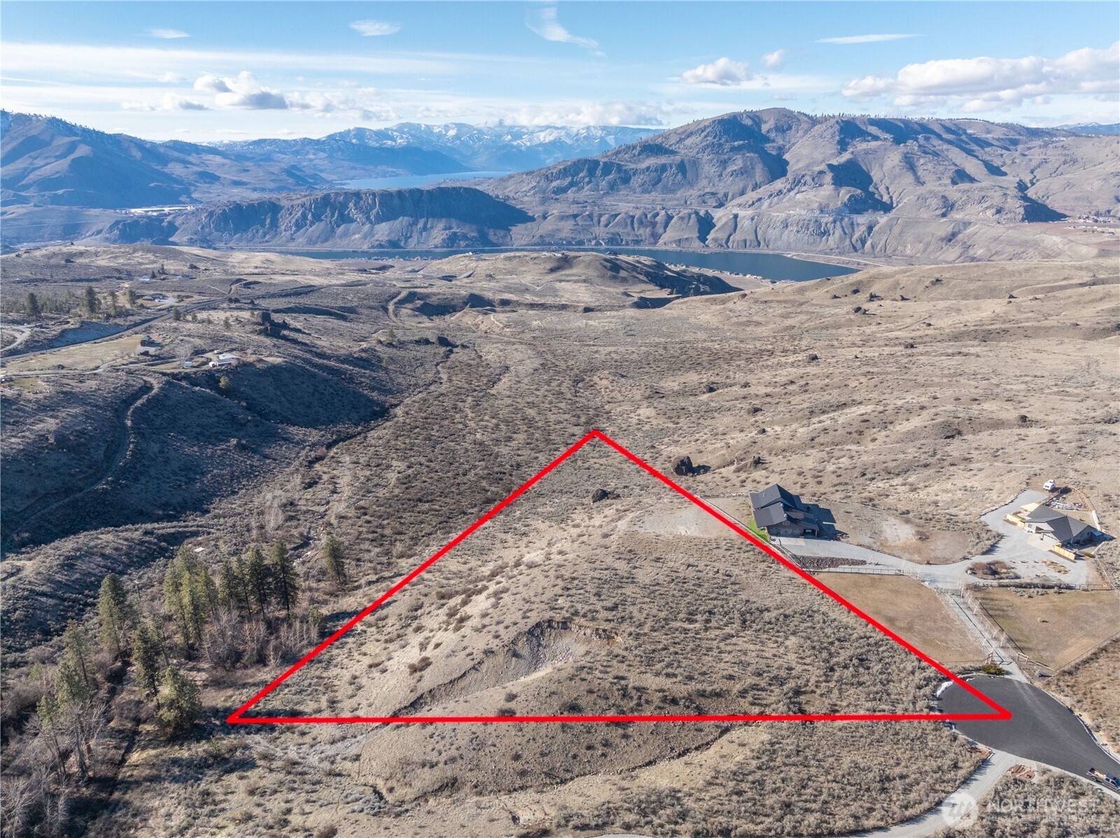 71 Corral Creek Drive Property Photo