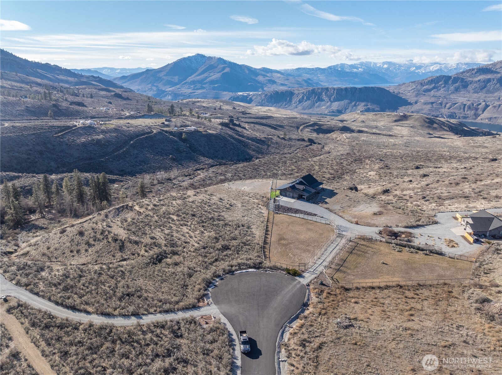 71 Corral Creek Drive Property Photo 2