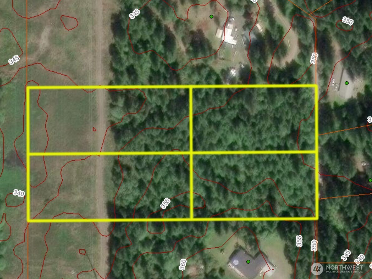 0 E Tepee Lane Property Photo 1