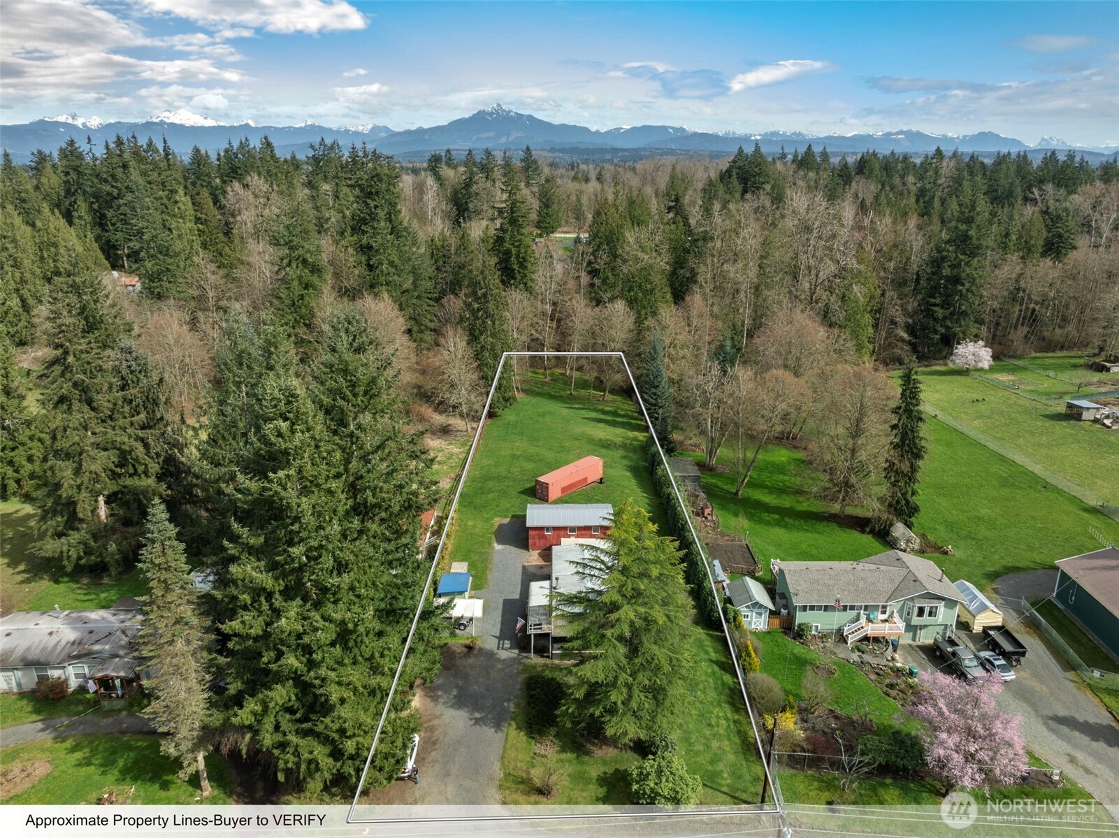 4927 95th Avenue Property Photo 1