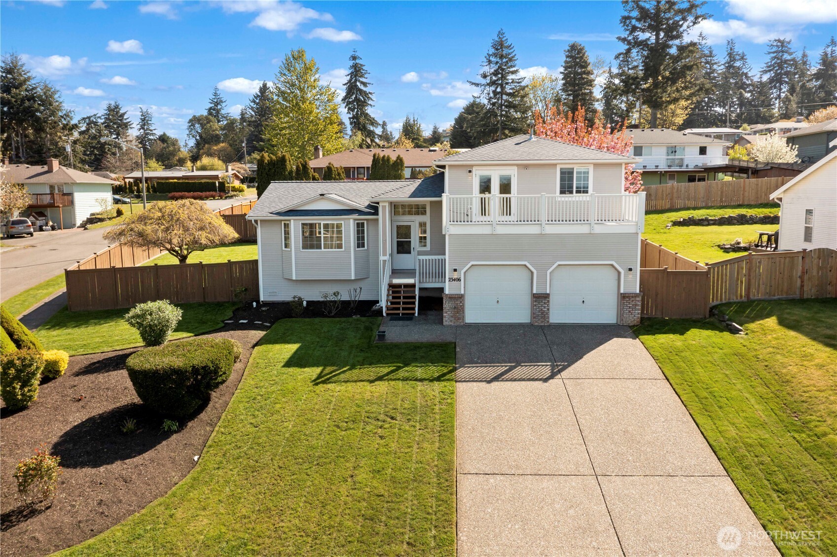 23406 23rd Place Property Photo