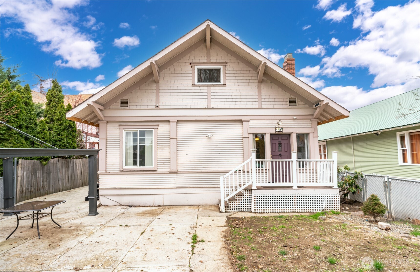 110 N Delaware Avenue A/b Property Photo 1