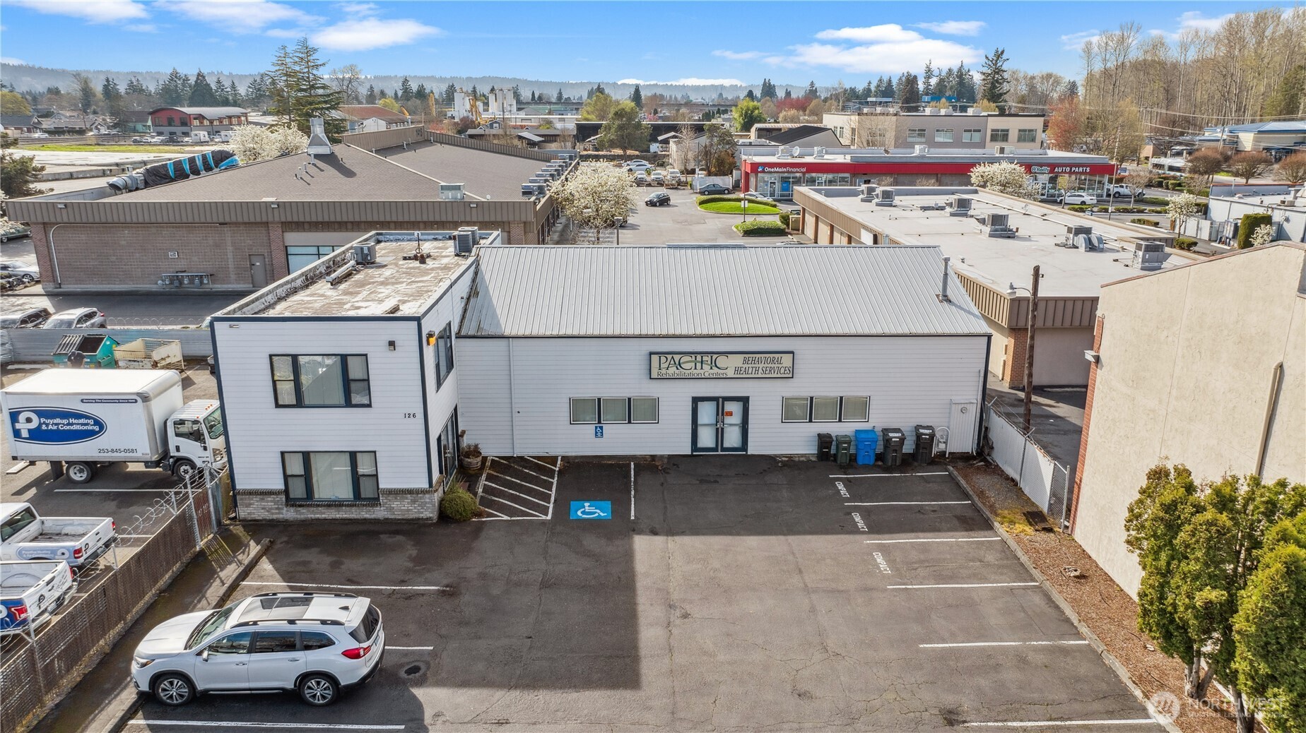 126 15th Street Property Photo 2