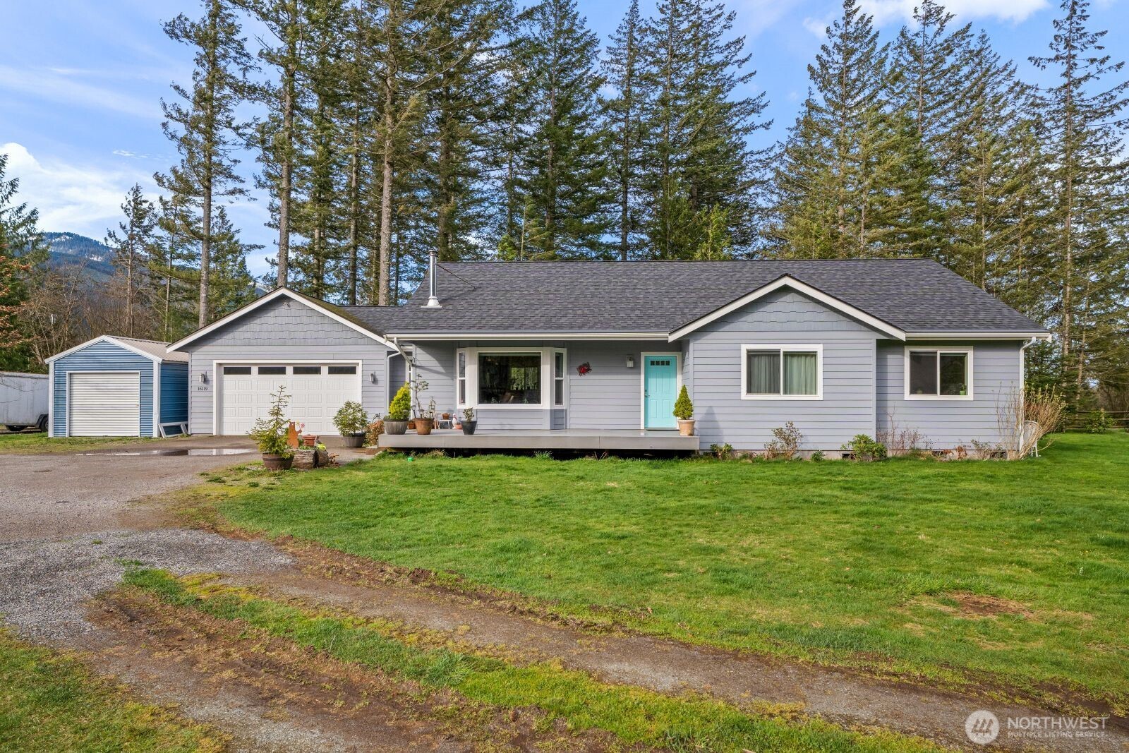 16119 426th Avenue Property Photo