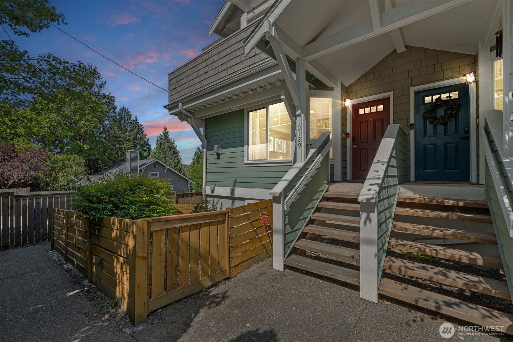 10129 Holman Road Property Photo 1