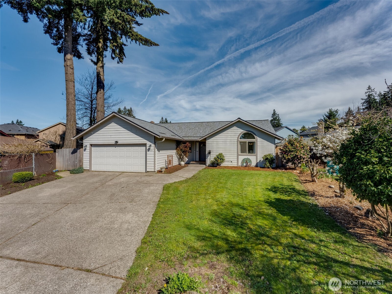 8705 Ne 109th Court Property Photo