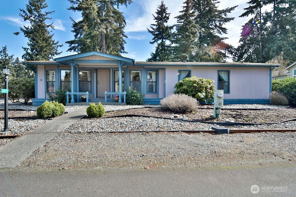 71 Fircrest Drive Property Photo