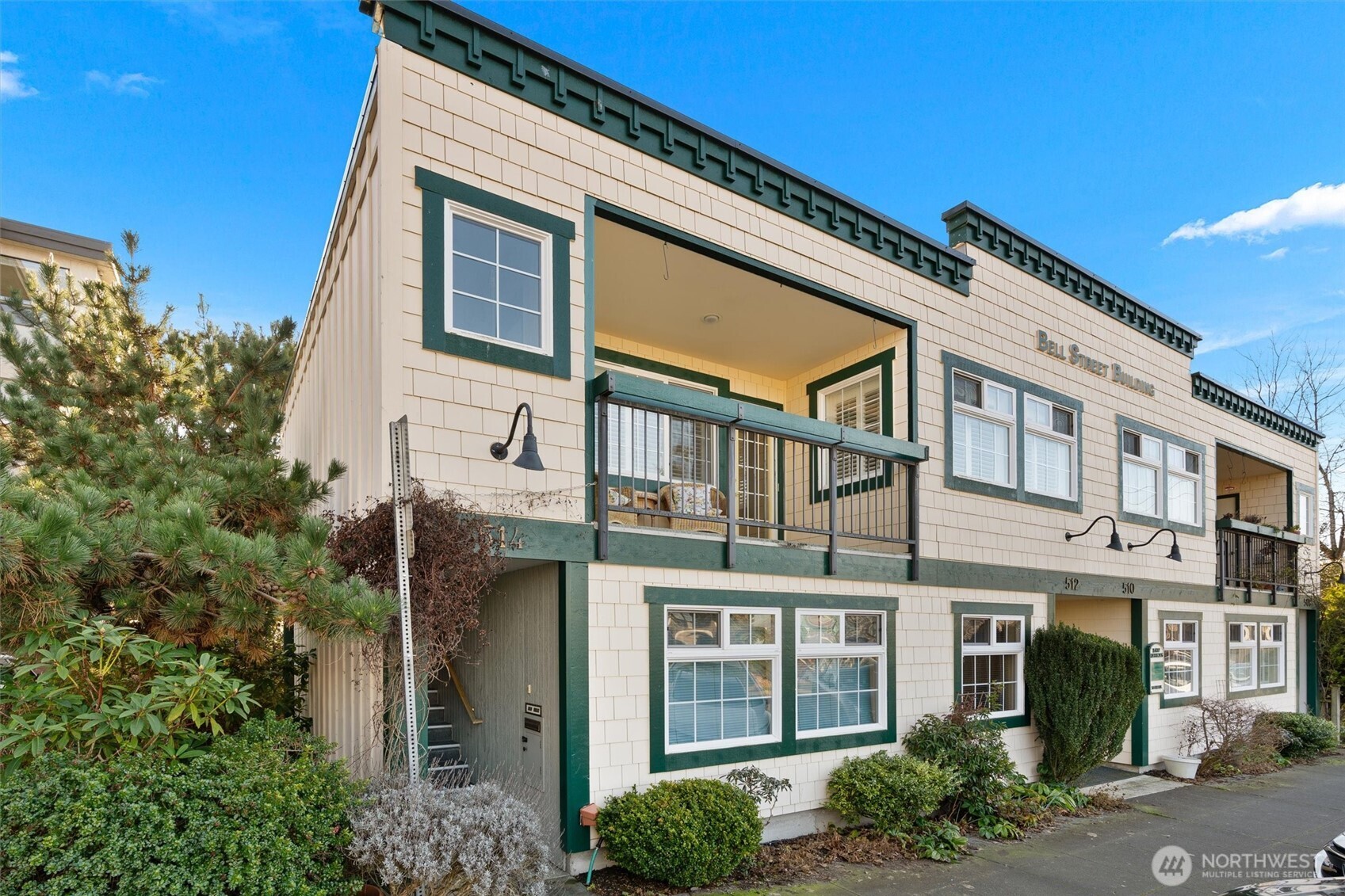 514 Bell Street Property Photo