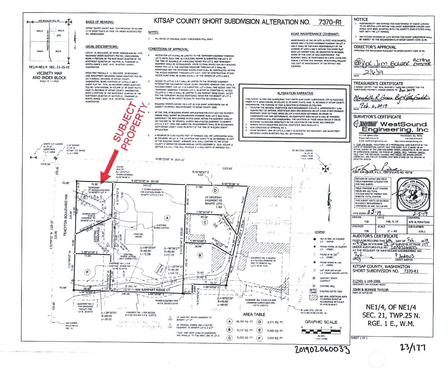 1988 Rampart Ridge Court Property Photo 9