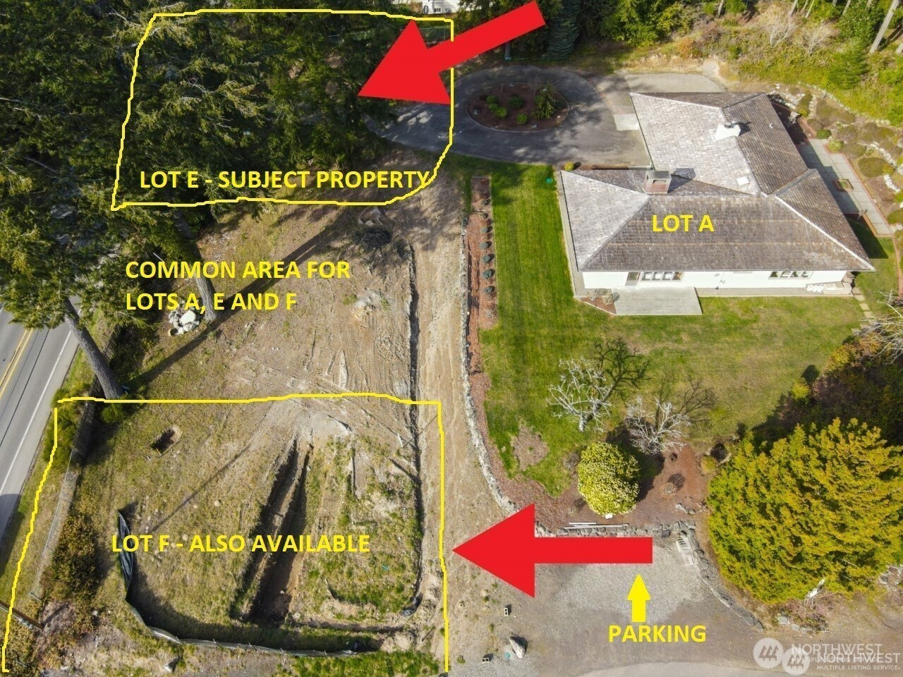 1988 Rampart Ridge Court Property Photo 11