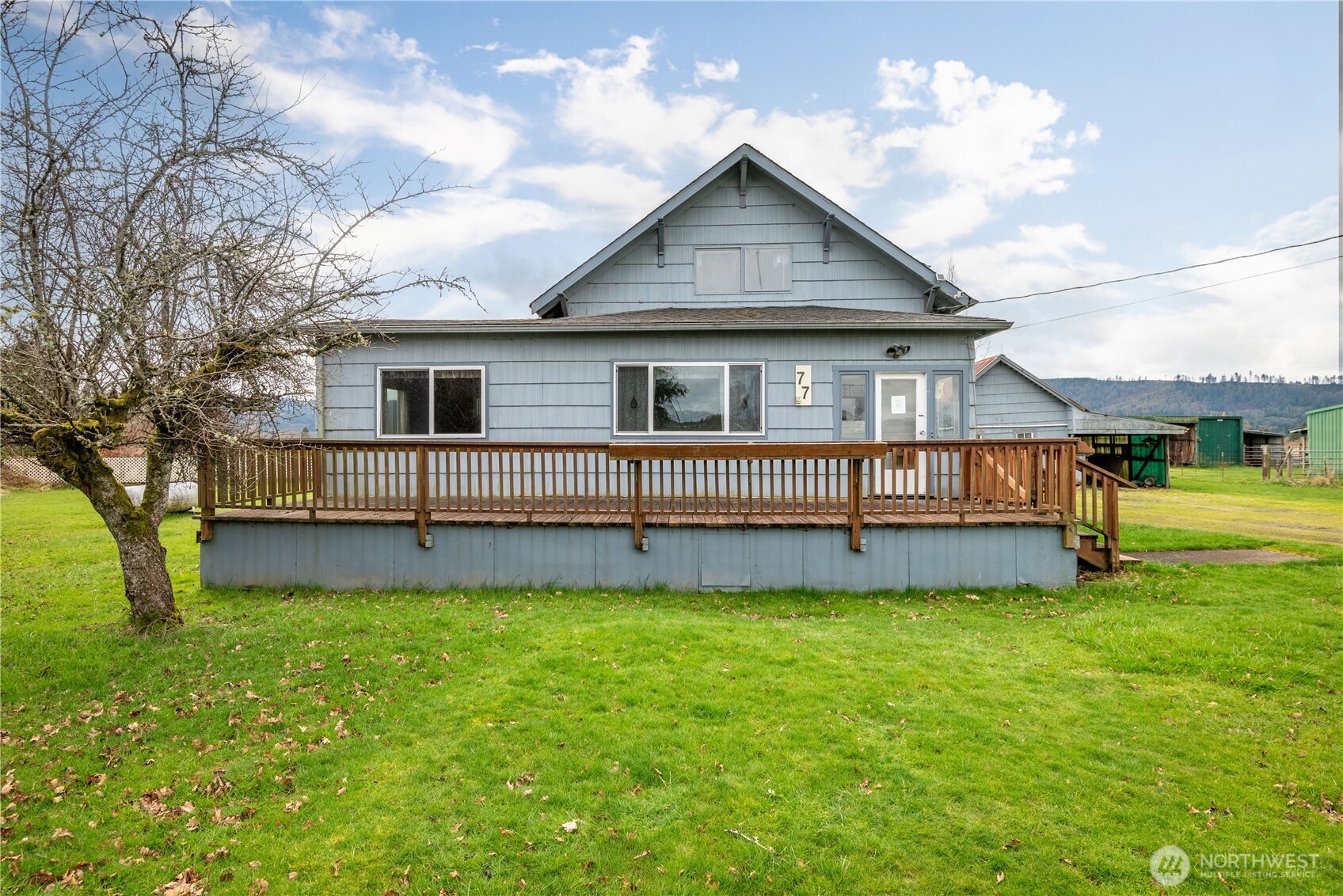 77 S Welcome Slough Property Photo