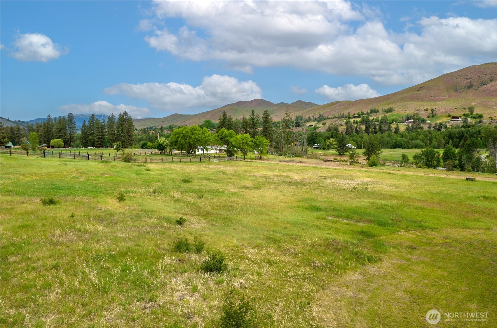 99 Poorman Creek Road Property Photo 1