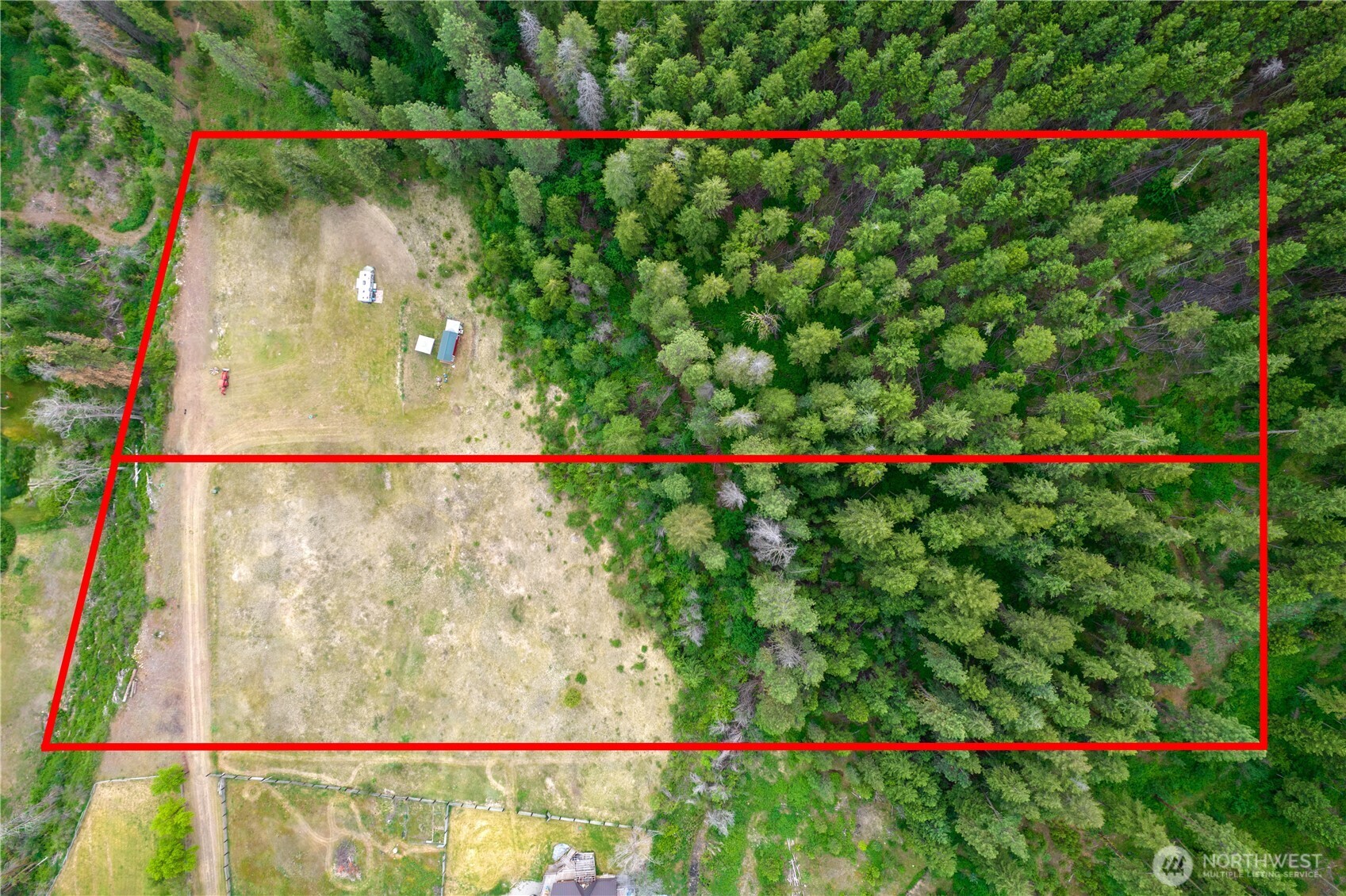 99 Poorman Creek Road Property Photo 4