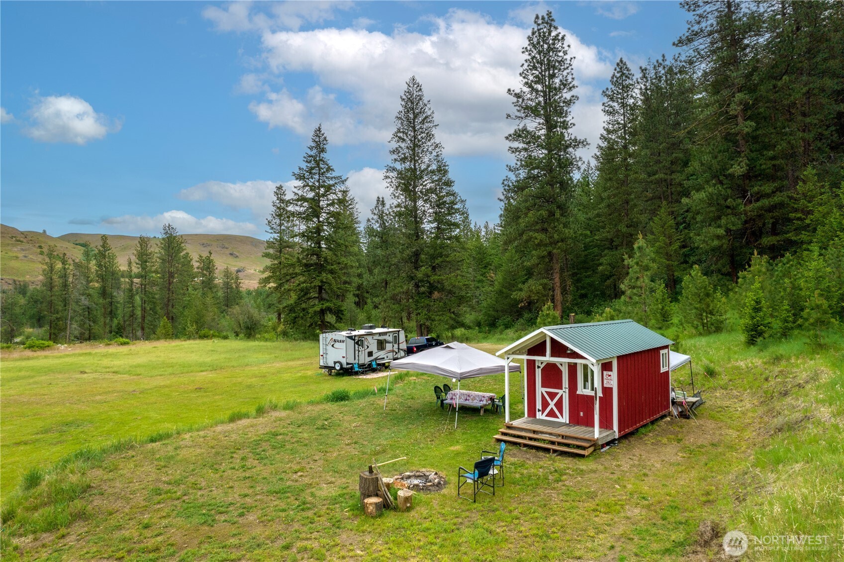 99 Poorman Creek Road Property Photo 6