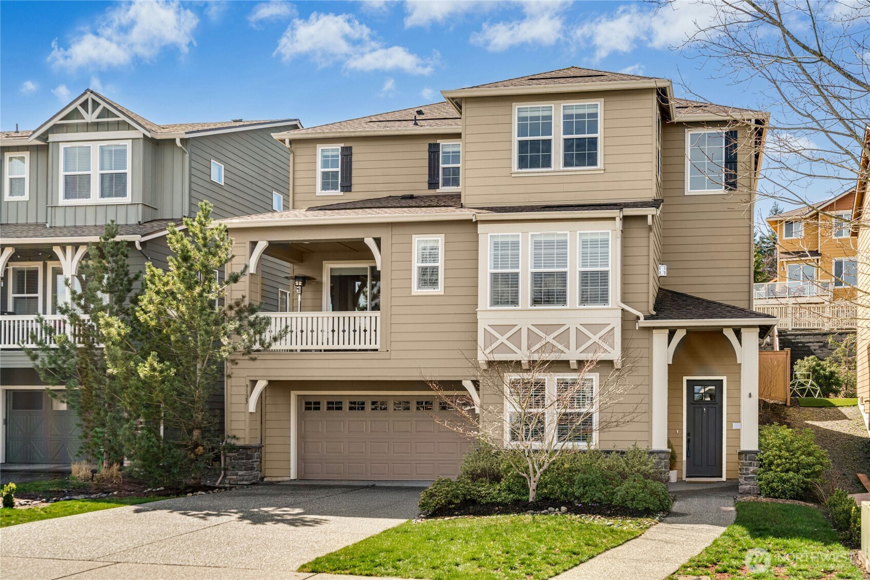 9125 Brinkley Avenue Property Photo
