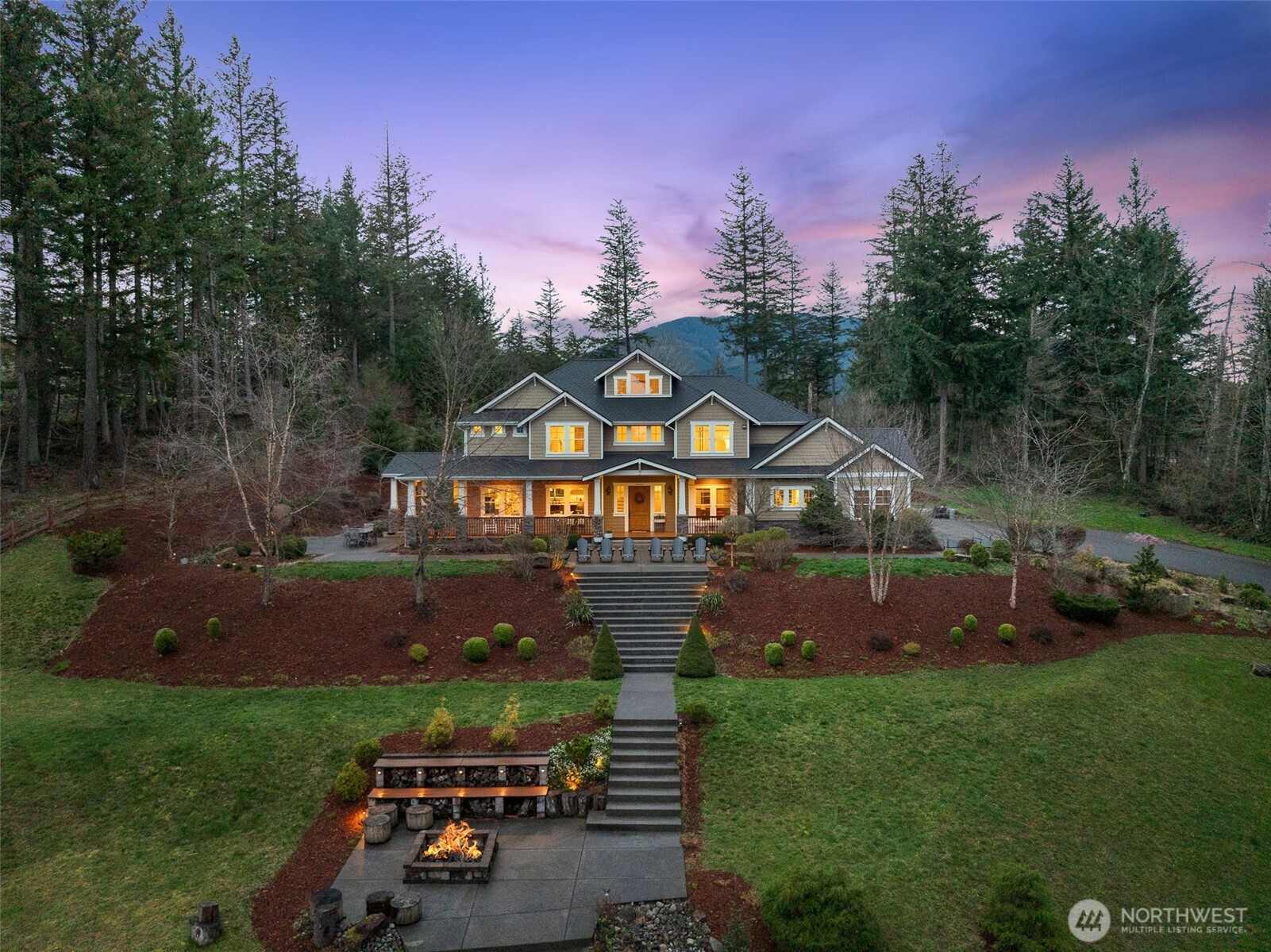 31418 Se Retreat Kanaskat Road Property Photo