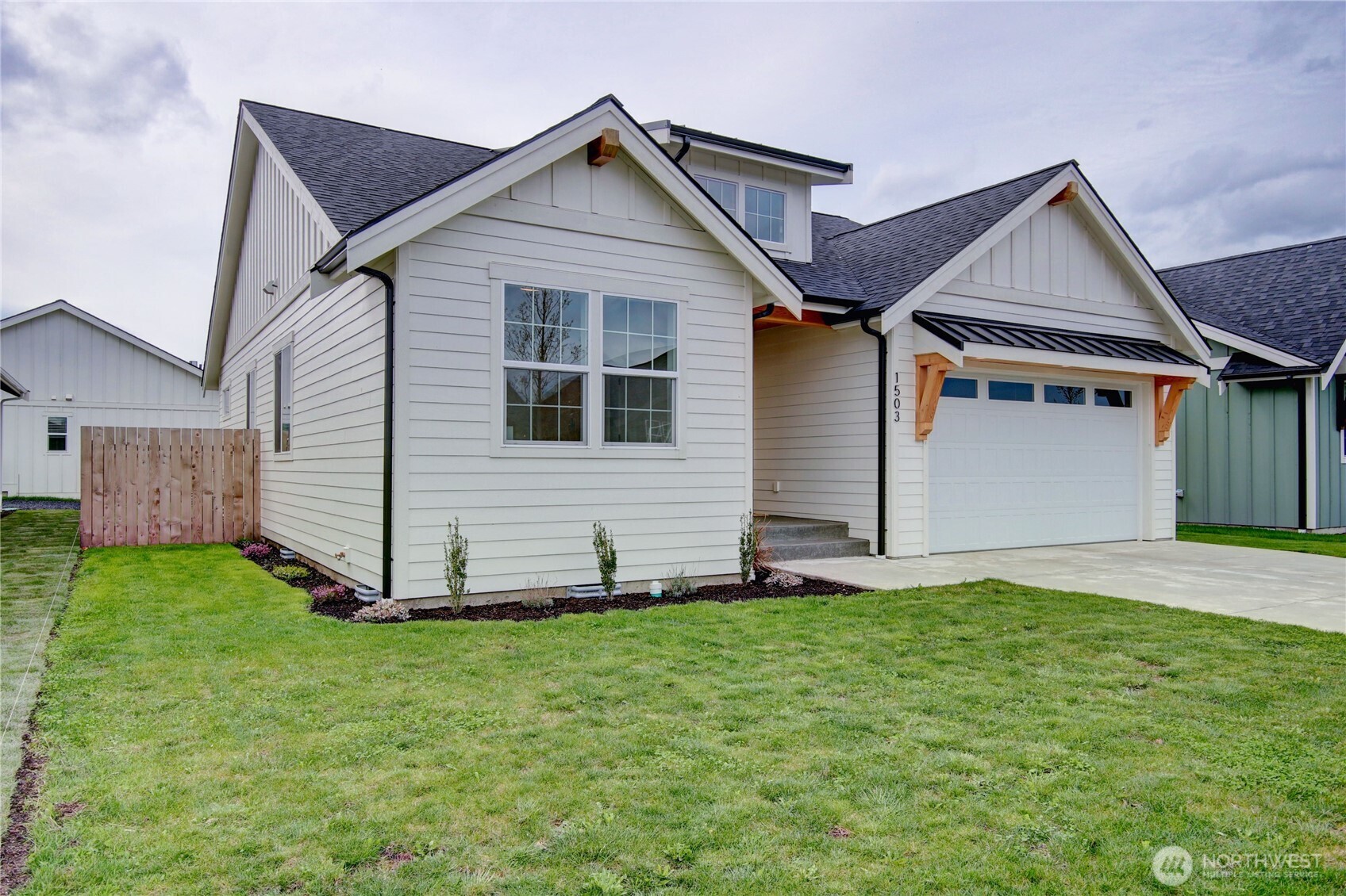 1503 Bowfin Court Property Photo 1